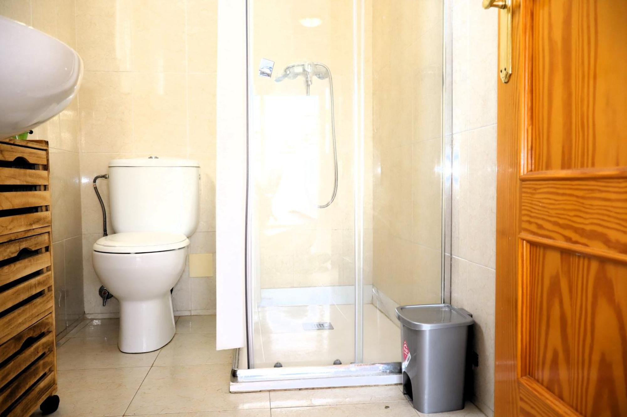 Montemar Lek Apartment Peñíscola Екстериор снимка